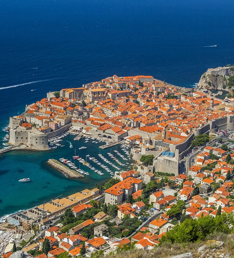 Dubrovnik, Croatia